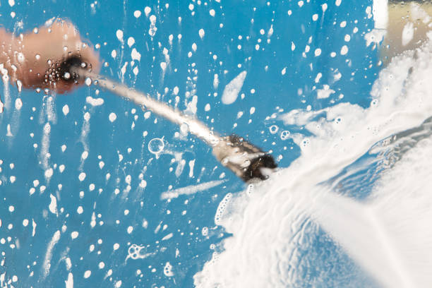 Boat and Dock Cleaning in Mabank, TX