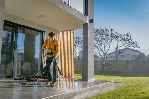 Mabank, TX Pressure Washing Services Company